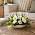 Fresh Flower Table Arrangement Workshop – Great Baddow
