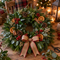 Christmas Wreath Workshop | 9 Dec 2026 | Great Baddow